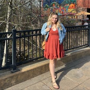 Meet your Posher, Kylie